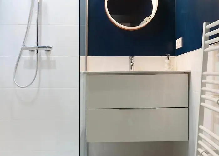 Apartamento Eden Et Cinema *